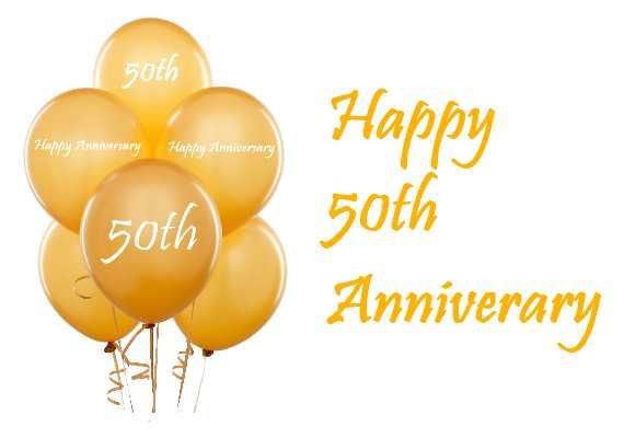 10 50th Anniversary Clip Art Free Free Cliparts That You Can.