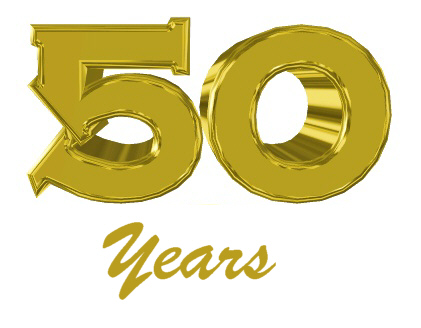 Gold 50 Clipart.