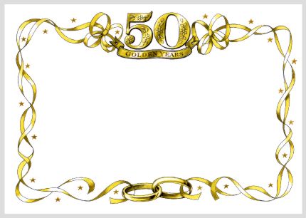 Free 50 Birthday Cliparts Borders, Download Free Clip Art.