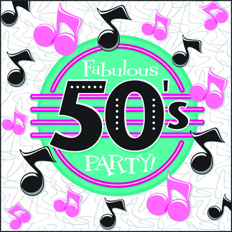 Fabulous 50s Cliparts Free Download Clip Art.