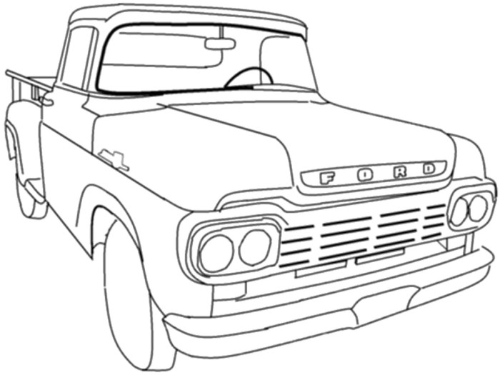 Free Dodge Ram Truck Coloring Pages, Download Free Clip Art.