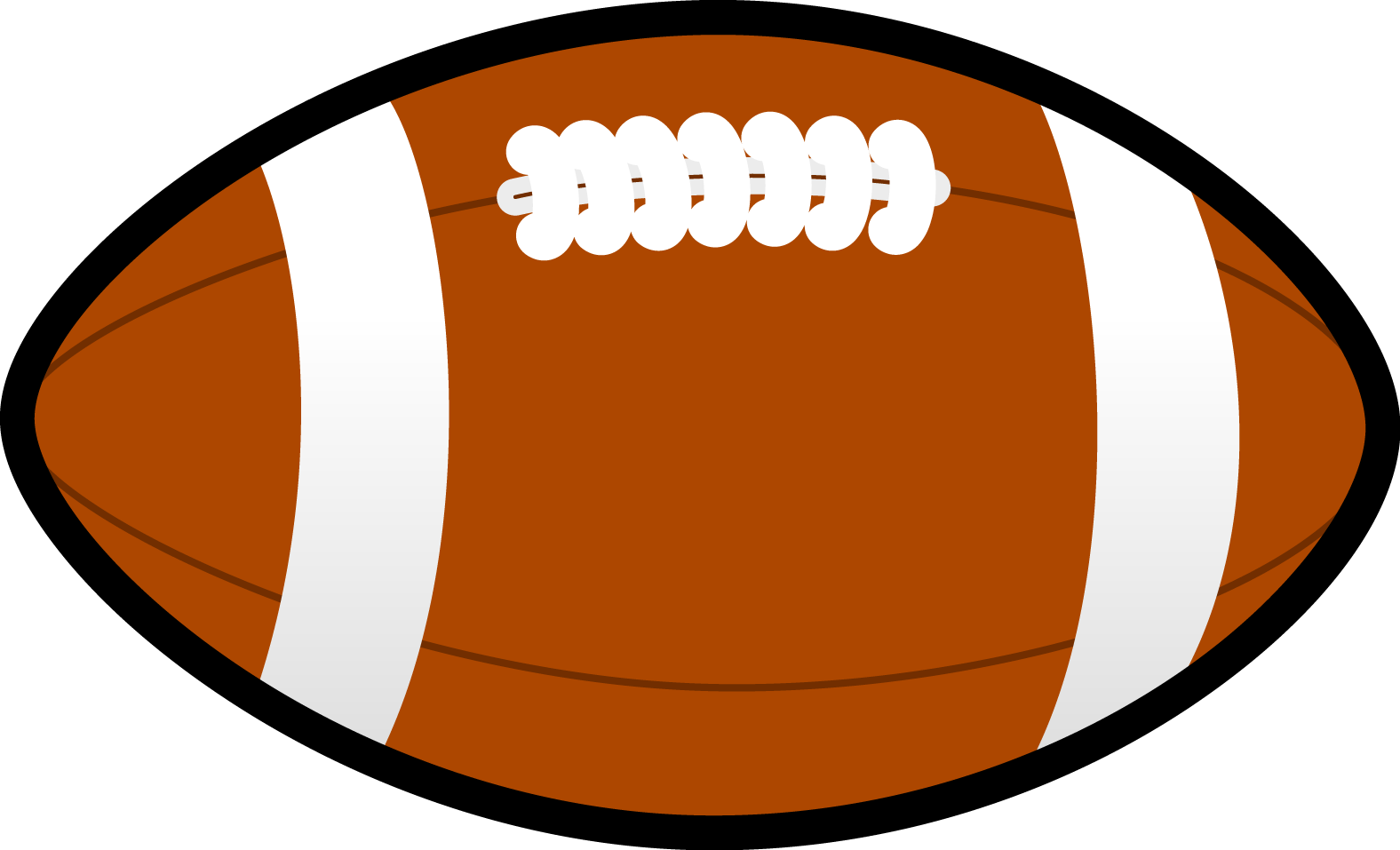 American football clipart images Transparent pictures on F.