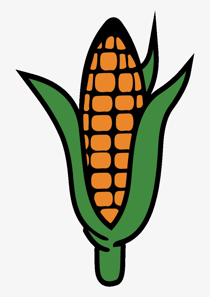 Corn Clipart Indian Corn.