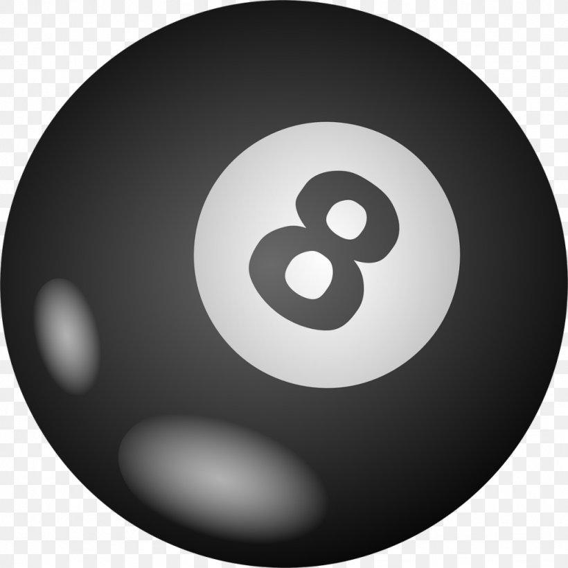 8 Ball Pool Magic 8.