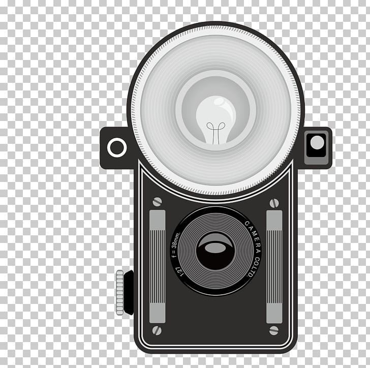 Camera Photographic Film Photography PNG, Clipart, 80s.