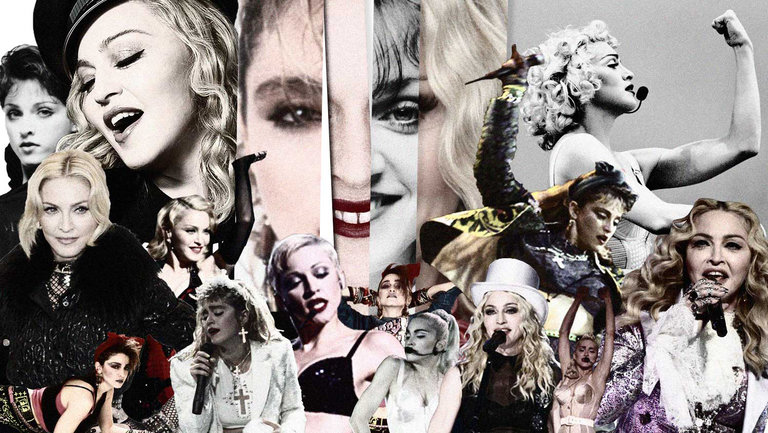 100 Best Madonna Songs: Staff Picks.