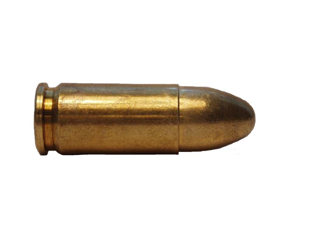 Bullets PNG images.