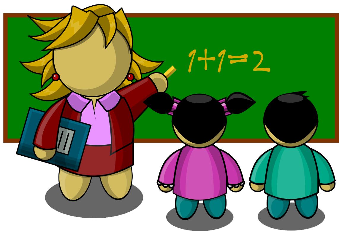 Educational clipart for teachers clipart images gallery for.