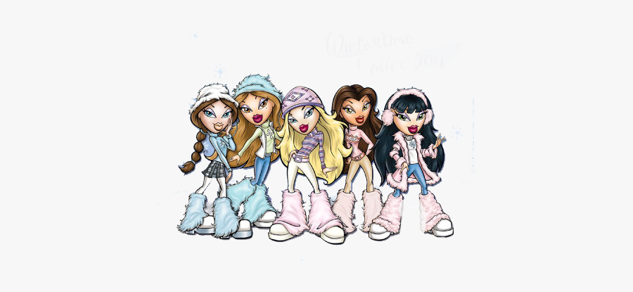 Bratz Retro Vintage 90s Tumblr Freetoedit.