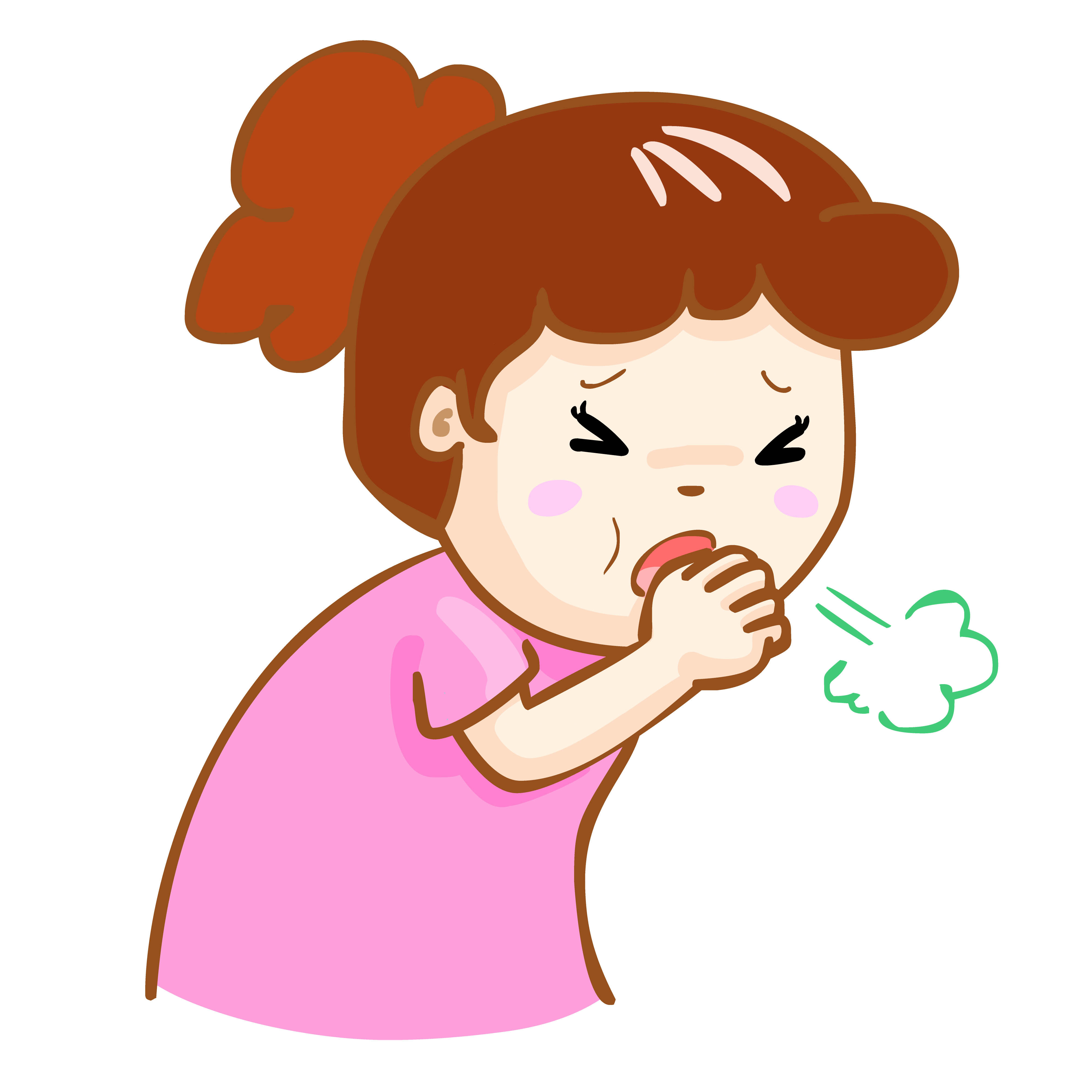 Cough clipart 13 » Clipart Station.