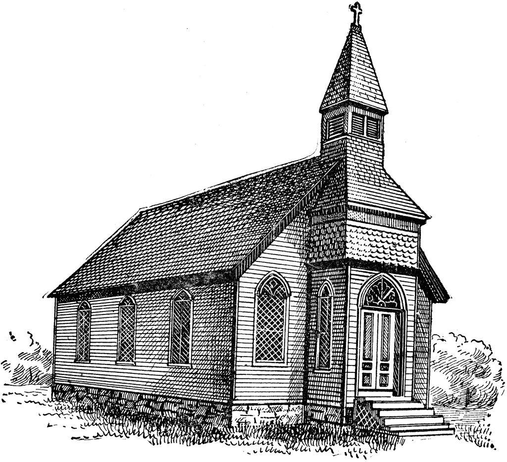 Free Country Church Cliparts, Download Free Clip Art, Free.