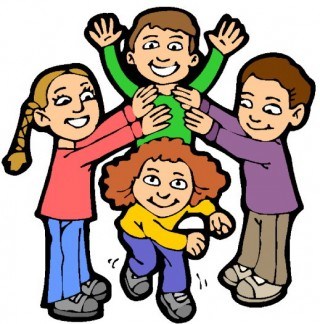 Cousin clipart 4 » Clipart Portal.