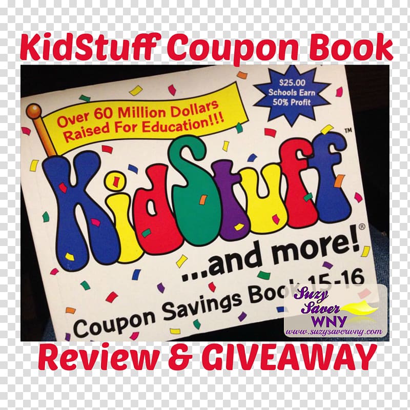 Coupon Books.