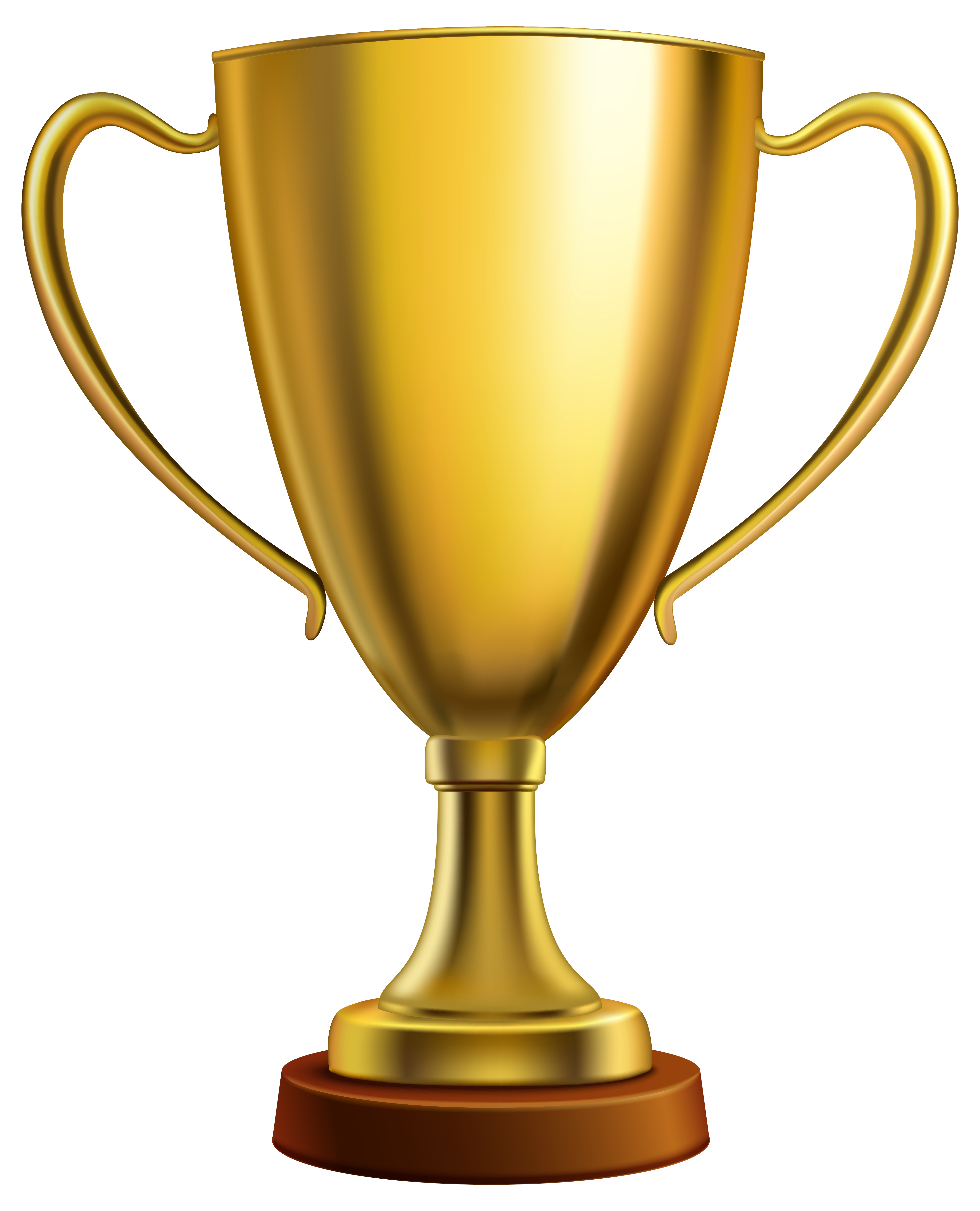 Trophy Clipart & Trophy Clip Art Images.