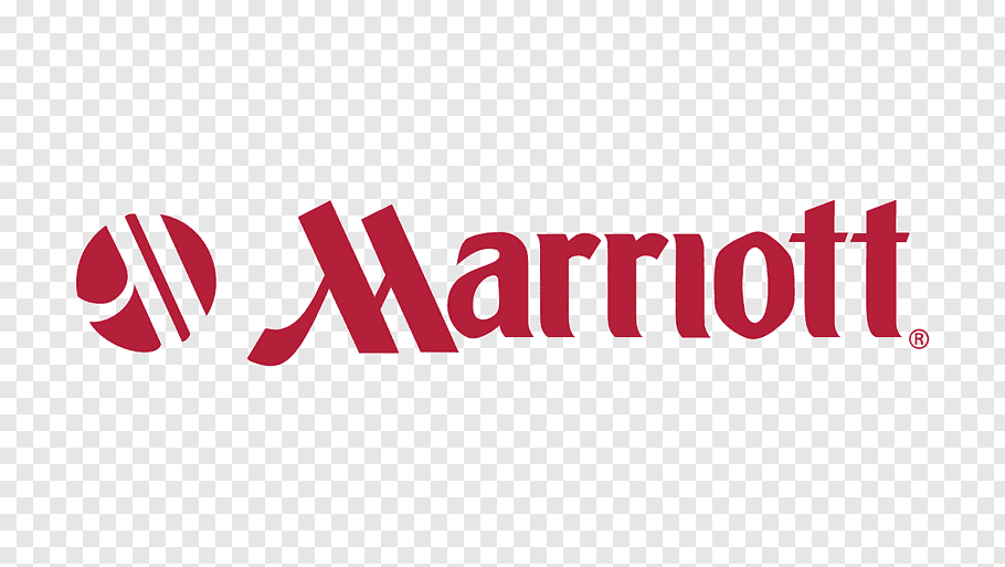 Marriott logo, Marriott International Hotel Logo Company.