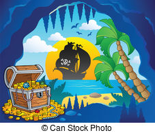 Cove Illustrations and Clipart. 613 Cove royalty free.