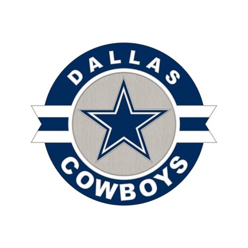 Free Dallas Cowboys Black And White Clipart, Download Free.