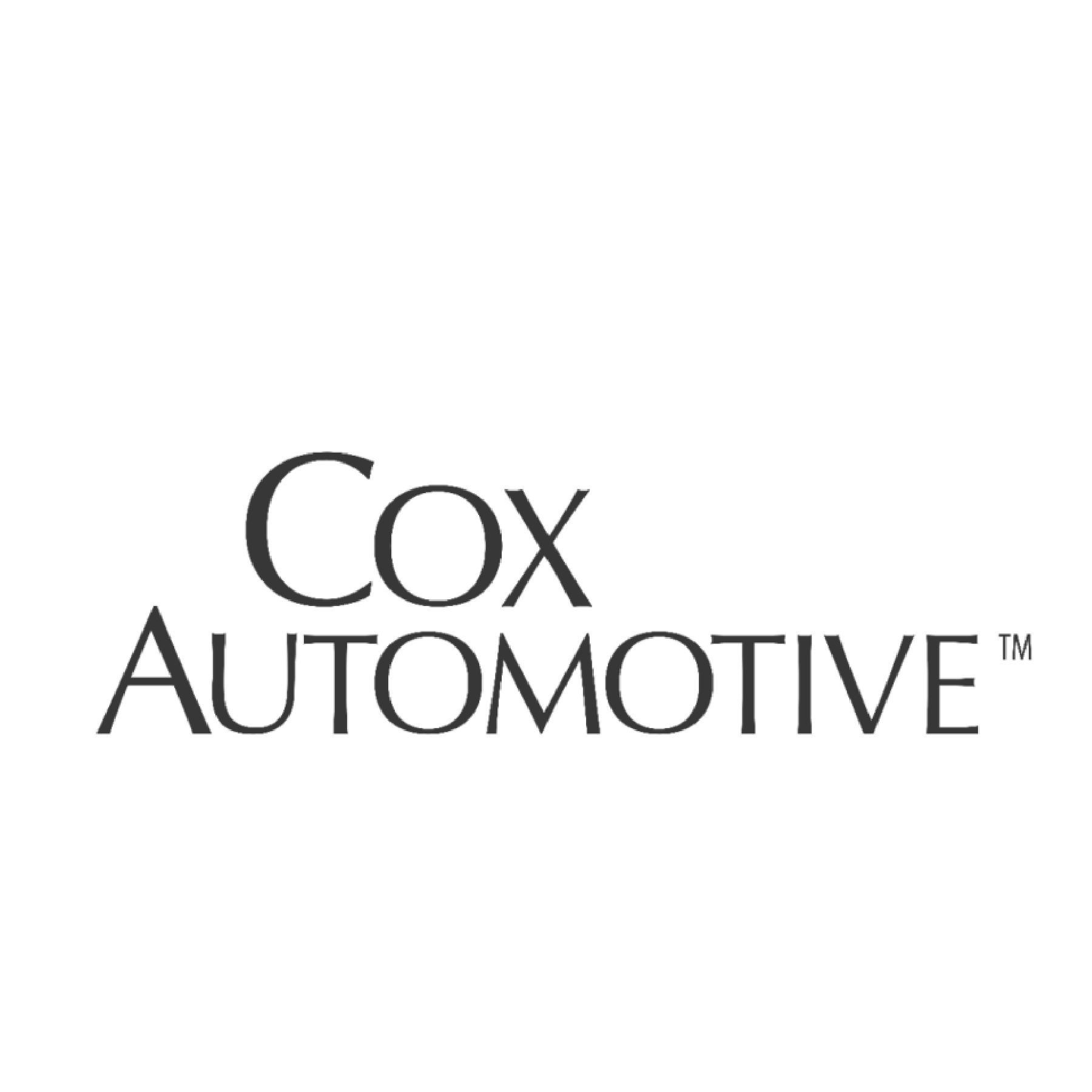 Cox Automotive Rates & Incentives.