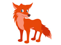 Free Coyote Clipart Pictures.