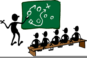 Football Coach Clipart Free.