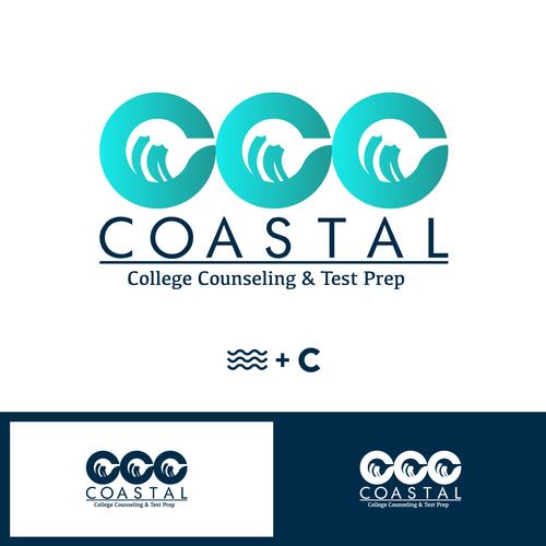 Coastal logos: the best coastal logo images.