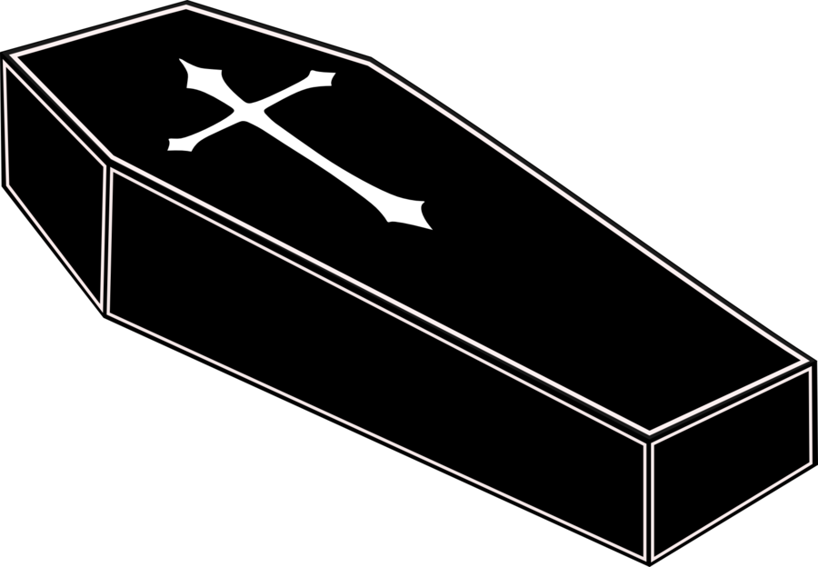 Free Coffin Cliparts, Download Free Clip Art, Free Clip Art.