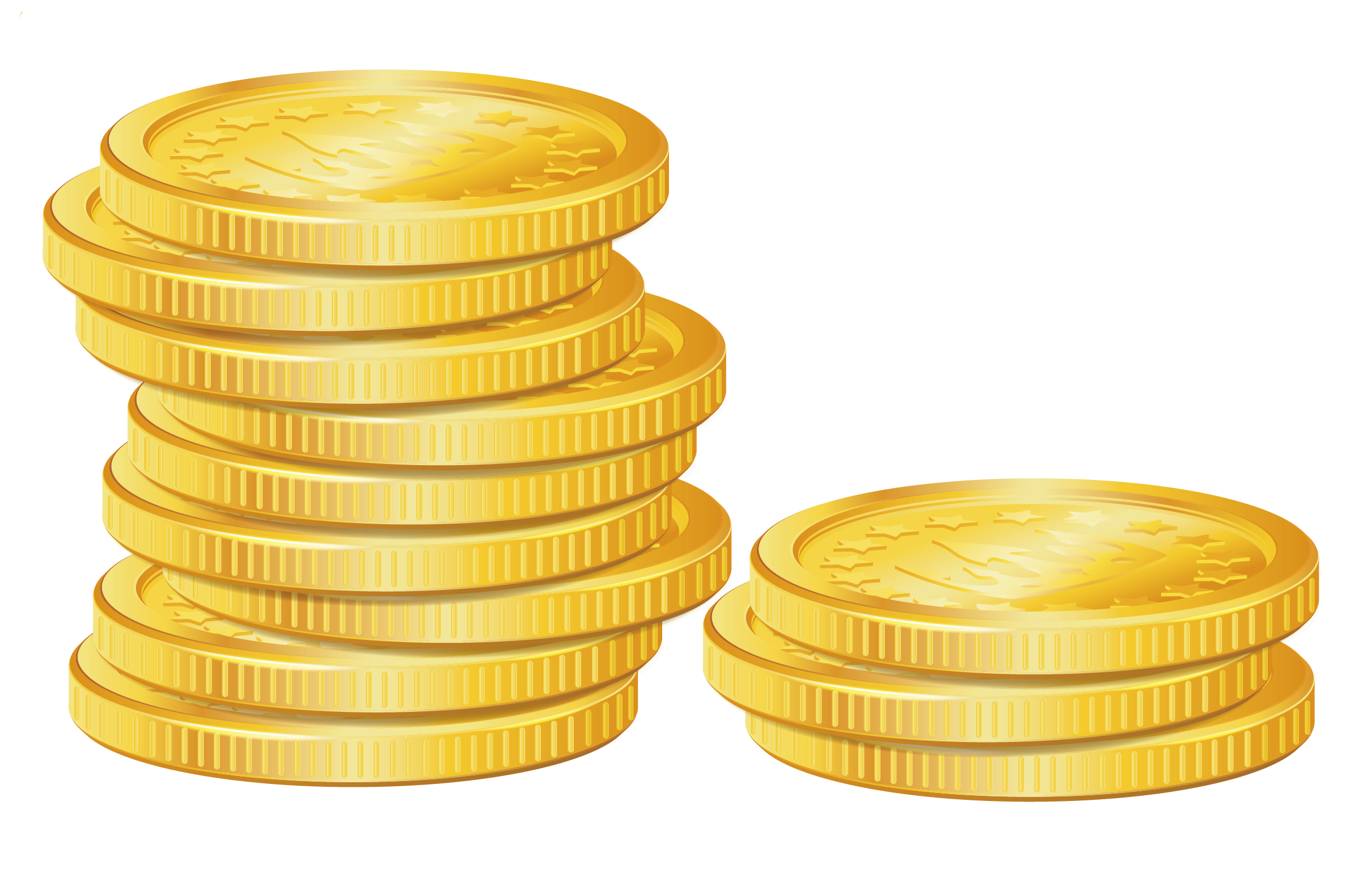 Coins Clipart & Coins Clip Art Images.