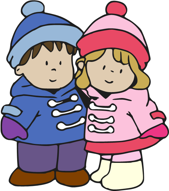 Cold Outside Clip Art Download.