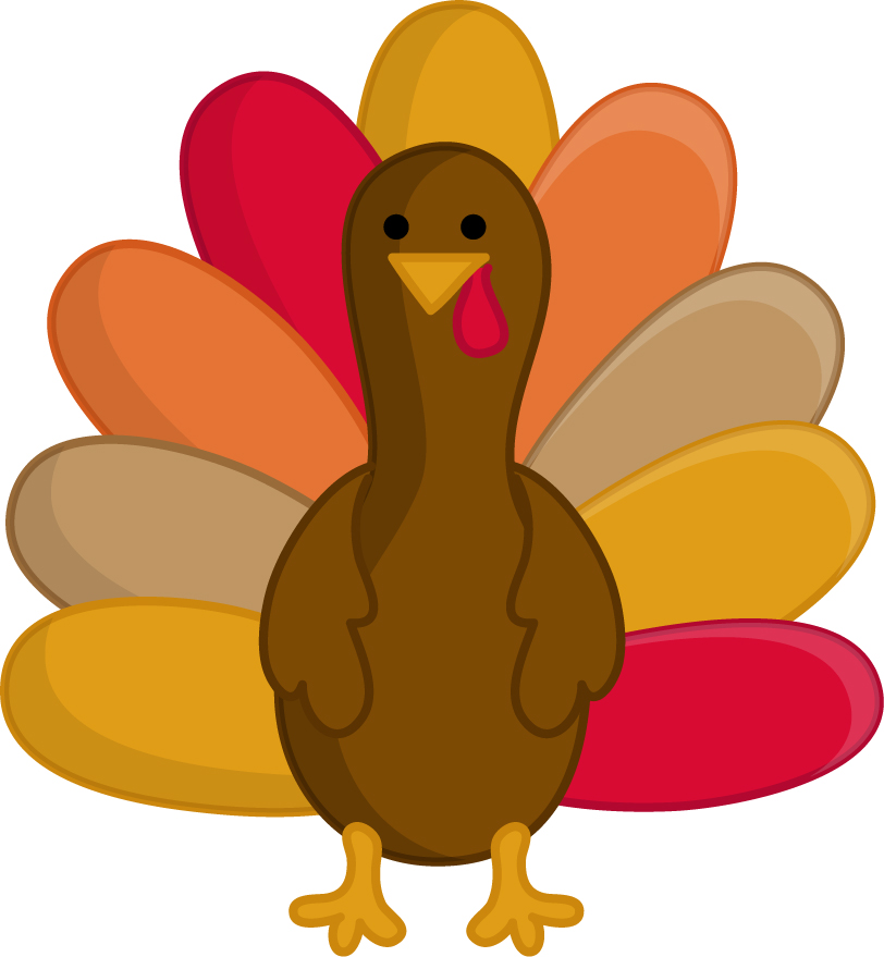 Free Colorful Turkey Cliparts, Download Free Clip Art, Free.