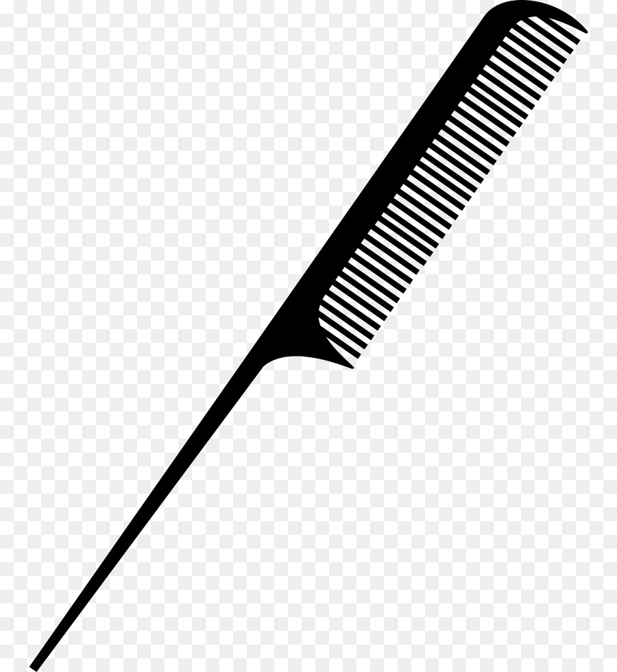 White Brush png download.