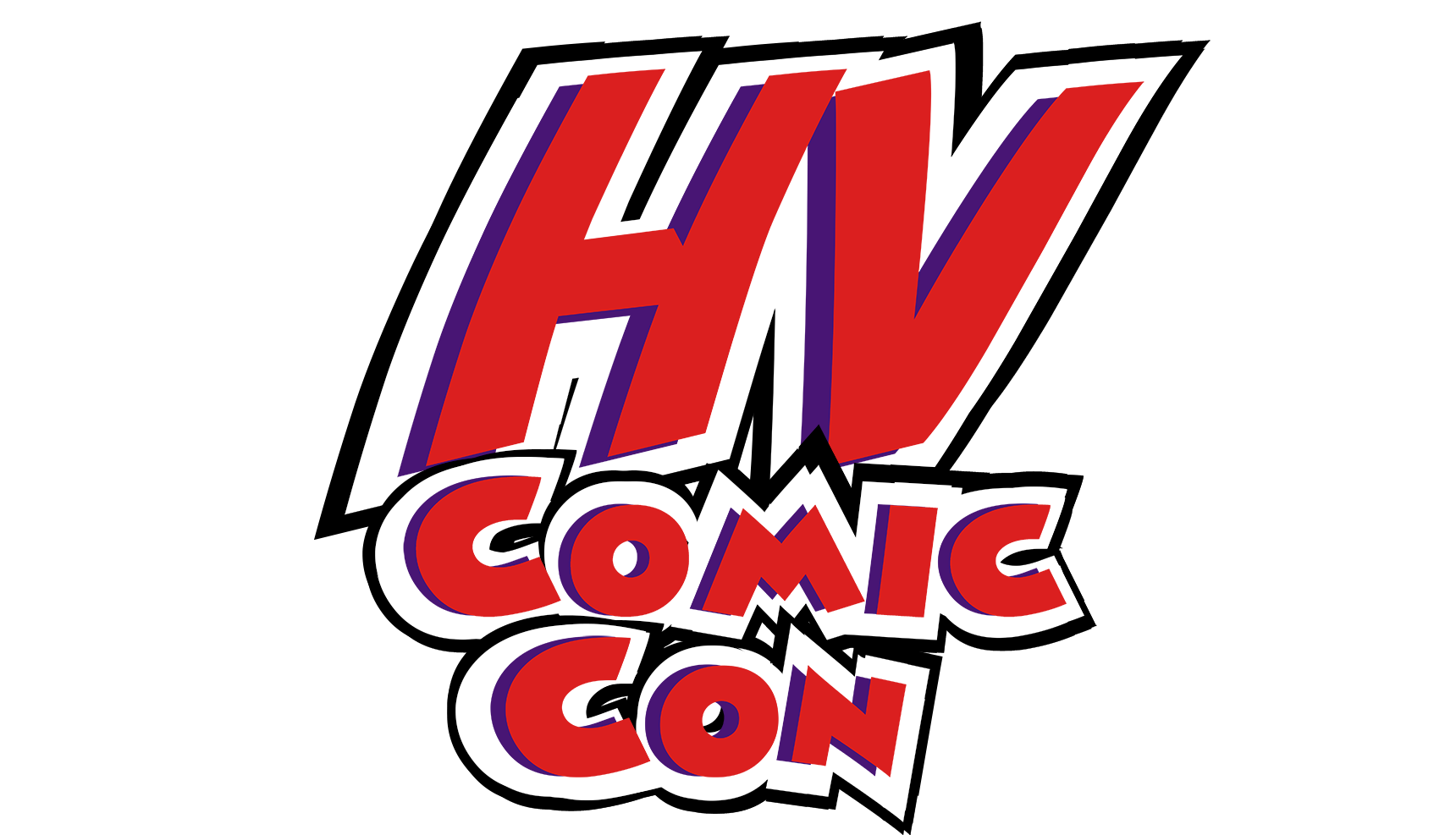 Hudson Valley Comic Con.