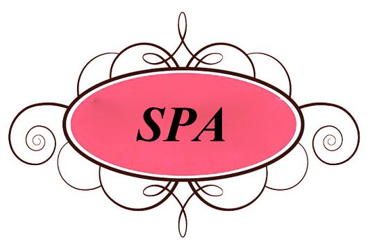 Spa Clip Art & Spa Clip Art Clip Art Images.