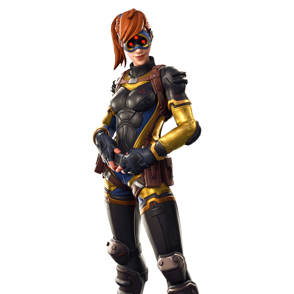 Fortnite Skins Png Commando.