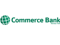 Commerce Bank.