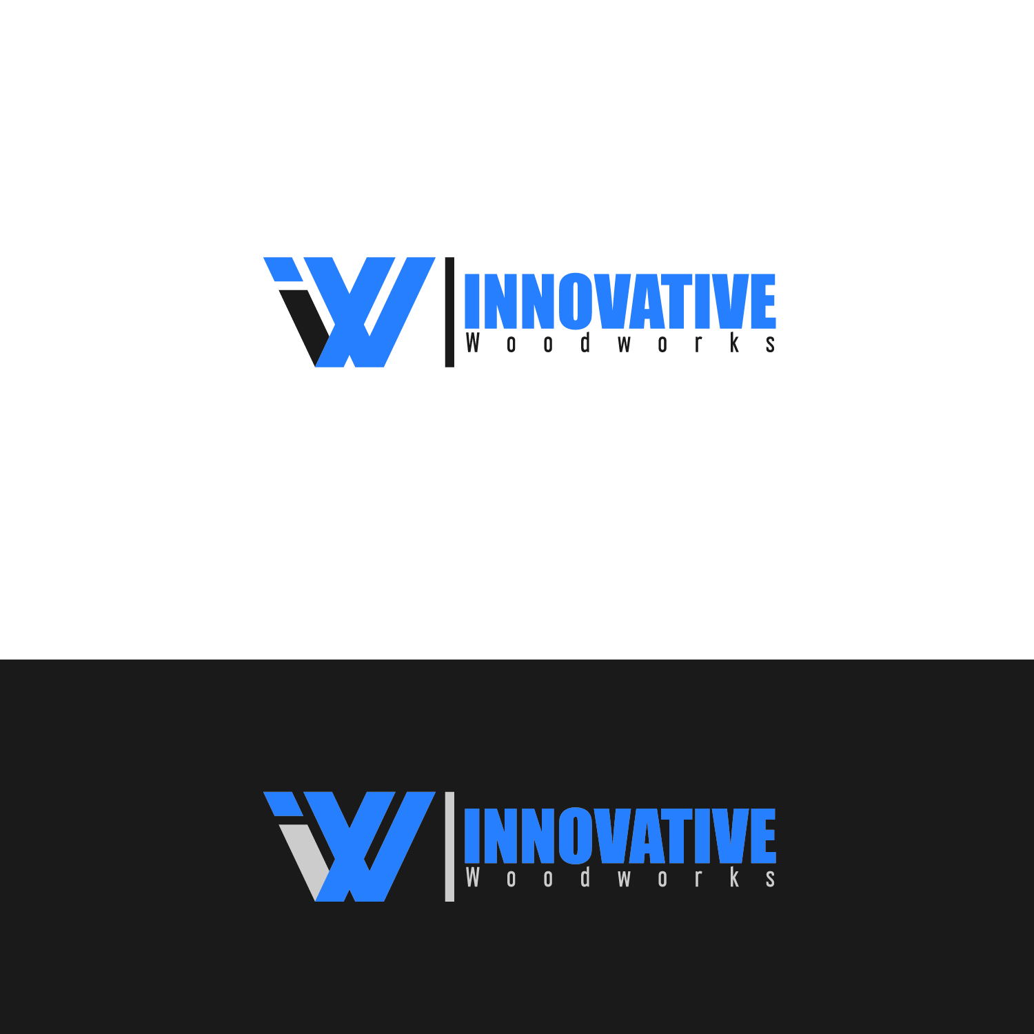 Playful, Traditional, Commercial Logo Design for Innovative.