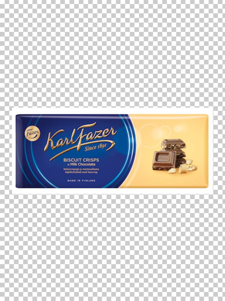 Chocolate Bar Milk Fazer Blue PNG, Clipart, Biscuit.