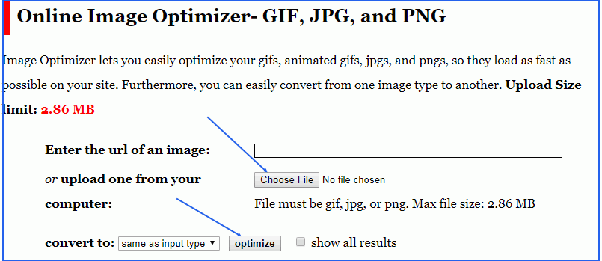 Which is the best image compressor?.