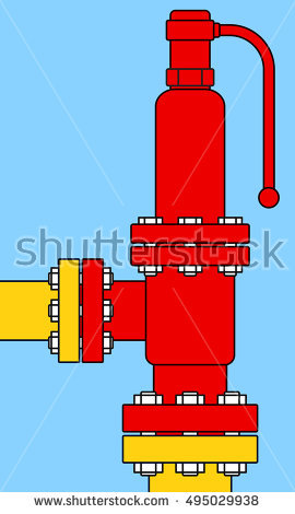 Air Compressor Stock Vector 158887559.