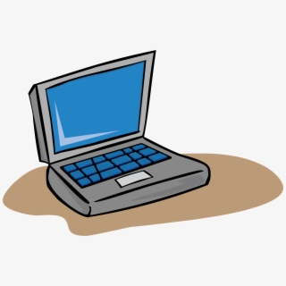 Technology Clipart Computer Training.