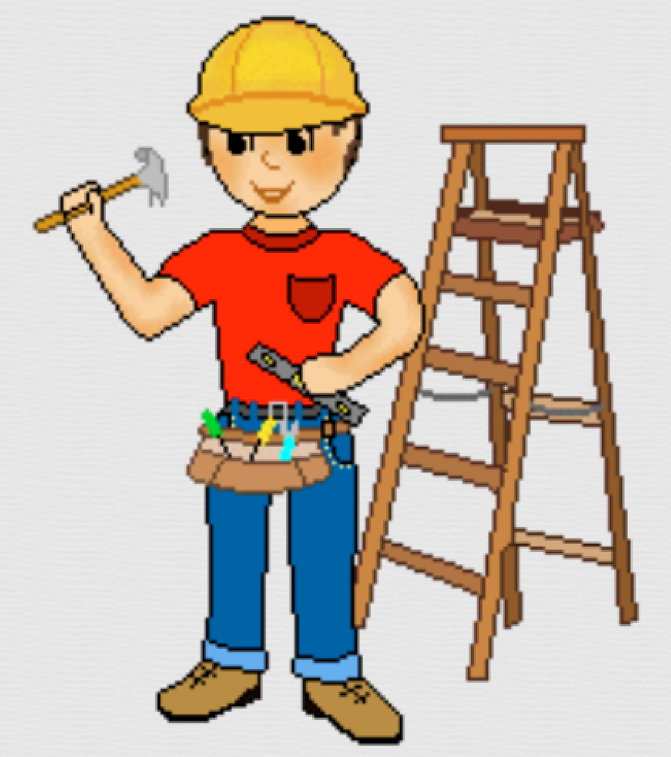 Construct Clipart.