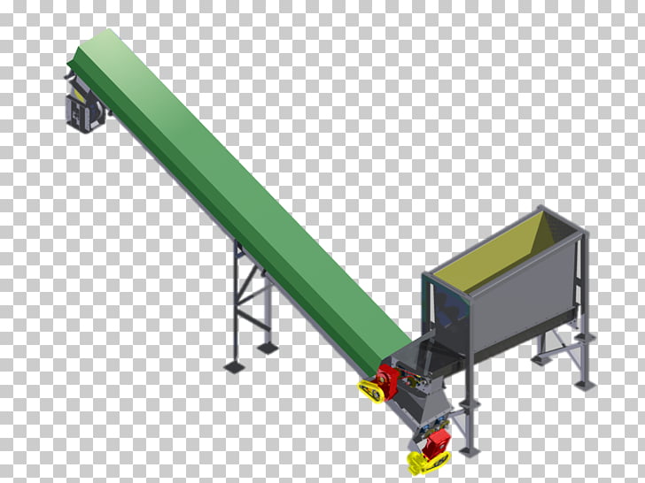 Conveyor system Machine KDS Micronex Przenośnik Conveyor.