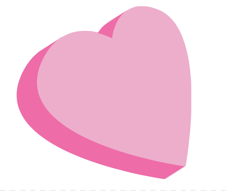 Valentines Day Heart png download.