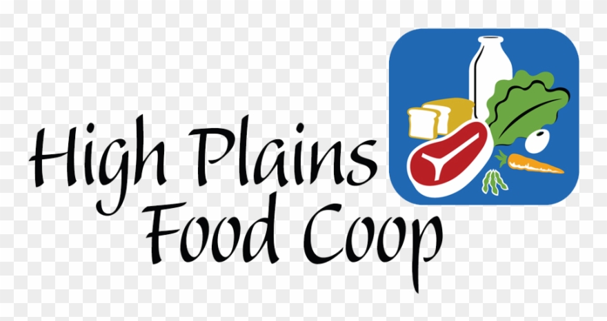 High Plains Food Cooperative.