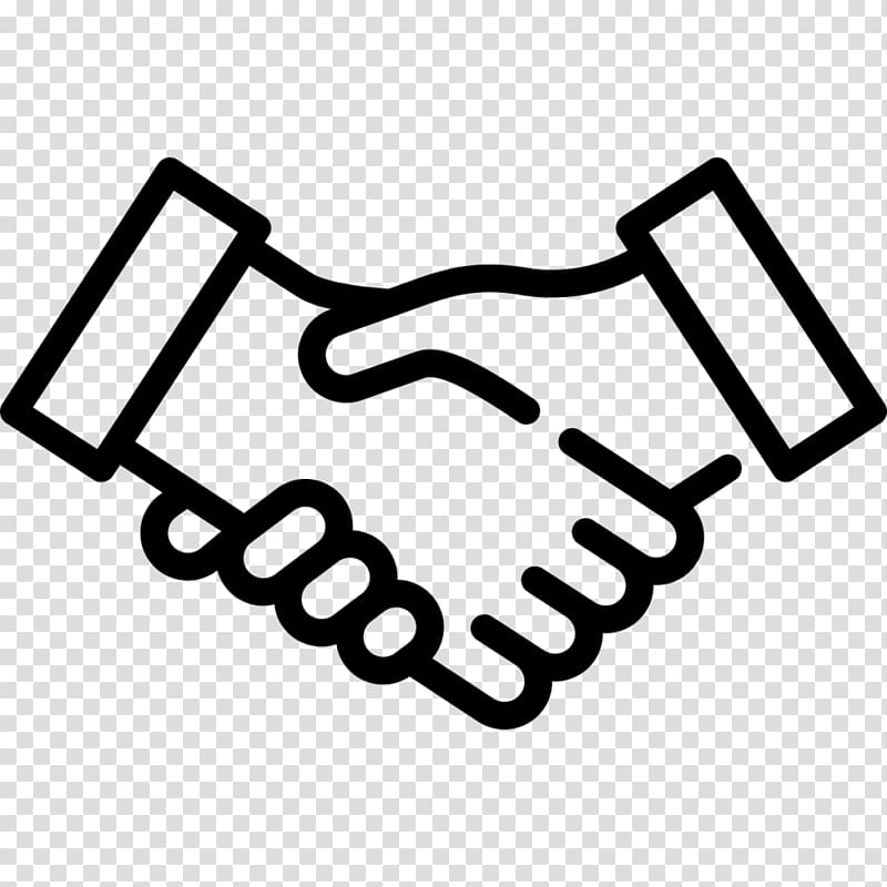 Handshake Computer Icons , cooperation handshake transparent.