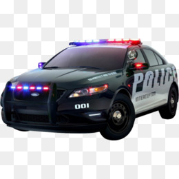 Police Car Lights Clipart.