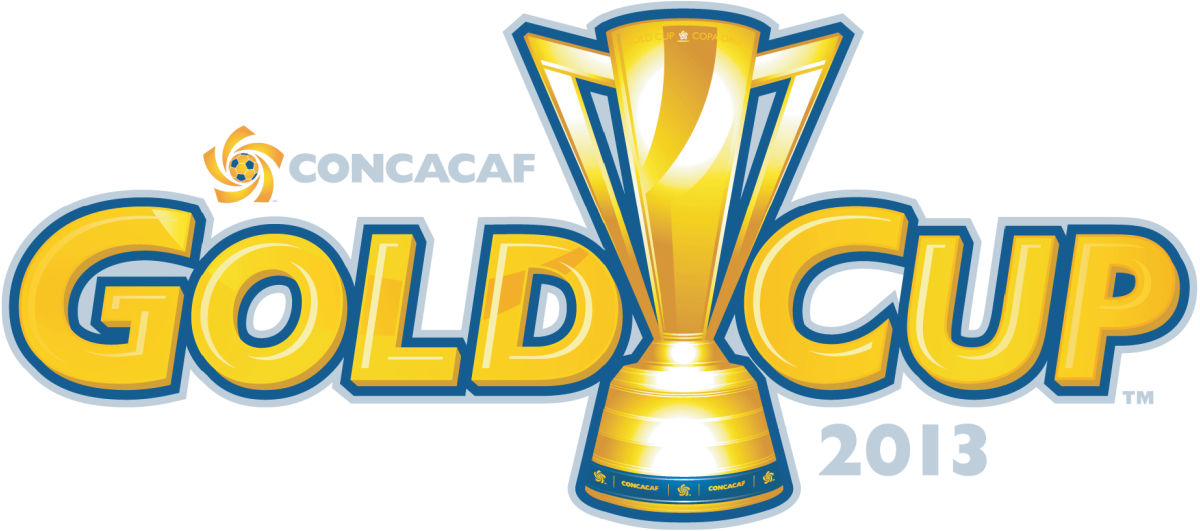 2013 CONCACAF Gold Cup.