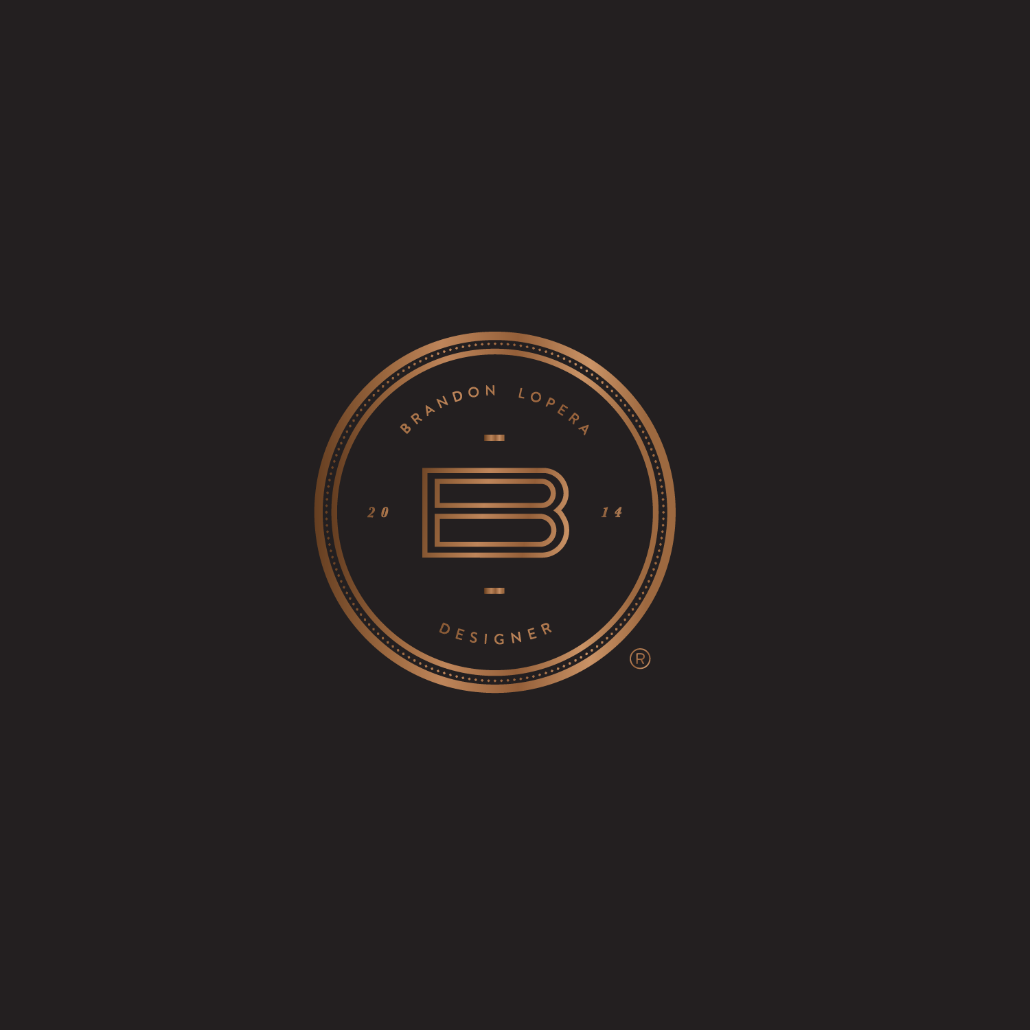 My personal branding logo #selfpromotion #selfbranding #self.