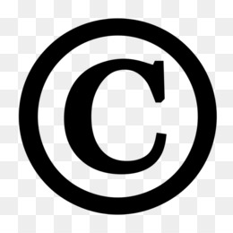 Copyright Logo PNG and Copyright Logo Transparent Clipart.