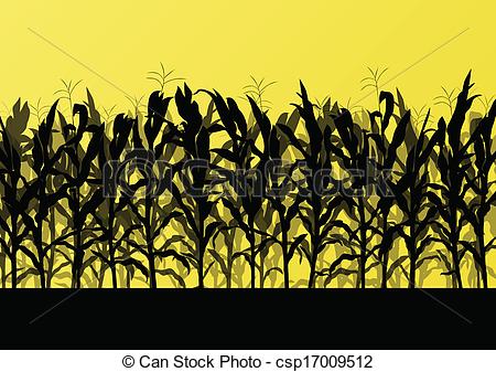 Cornfield Clipart and Stock Illustrations. 333 Cornfield vector.