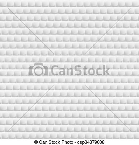 Vector Clipart of Corrugated Seamless Pattern.